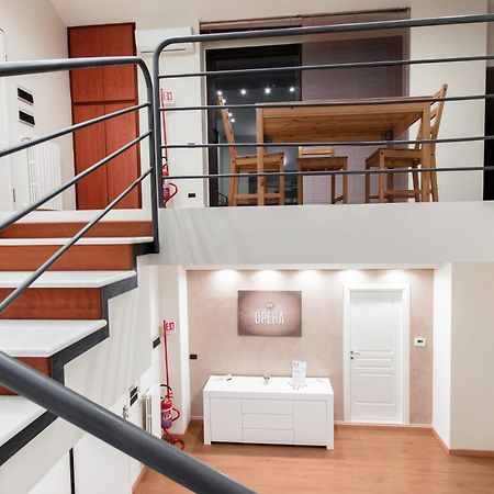 Opera B&B Foggia Kültér fotó