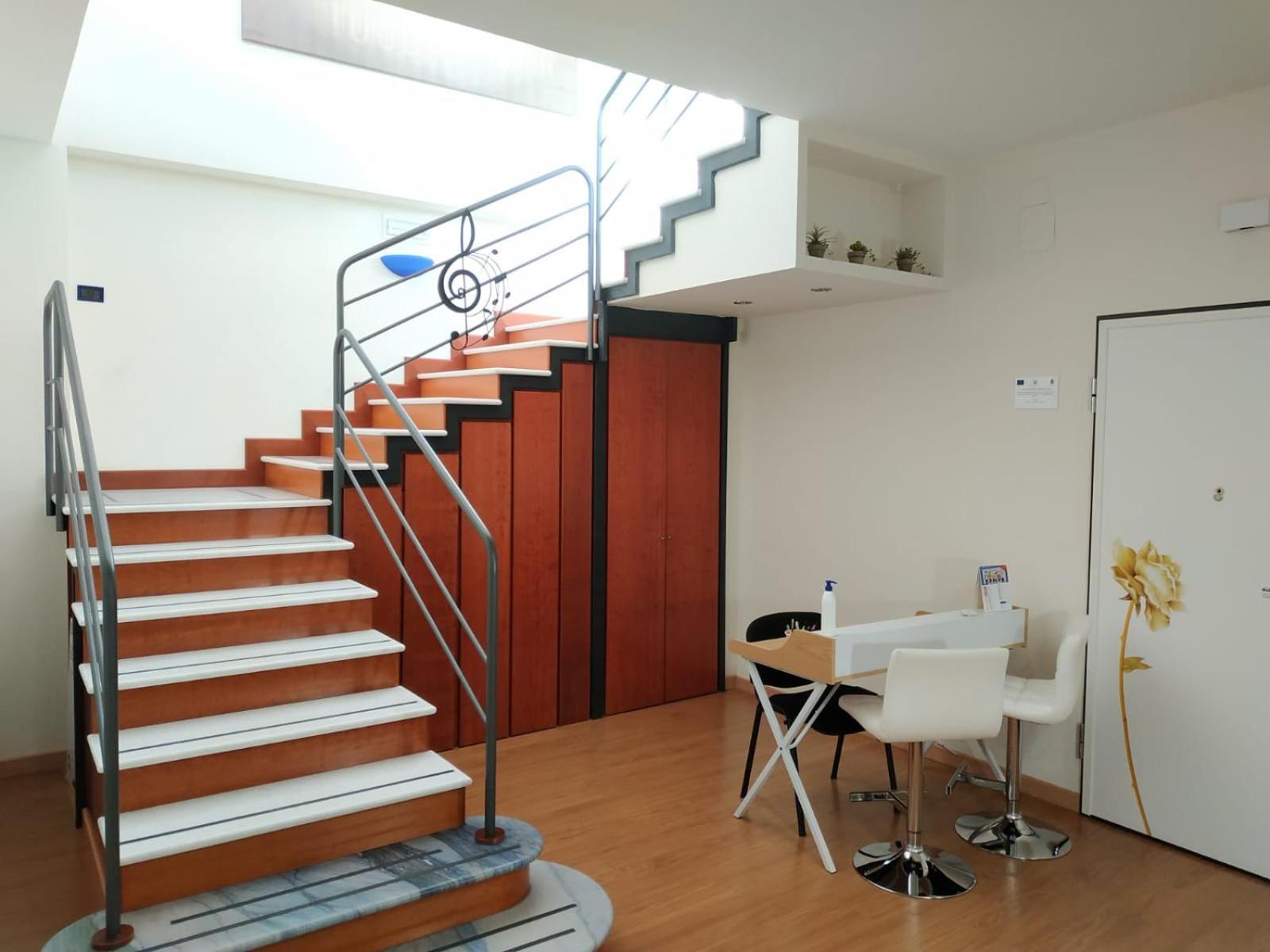 Opera B&B Foggia Kültér fotó