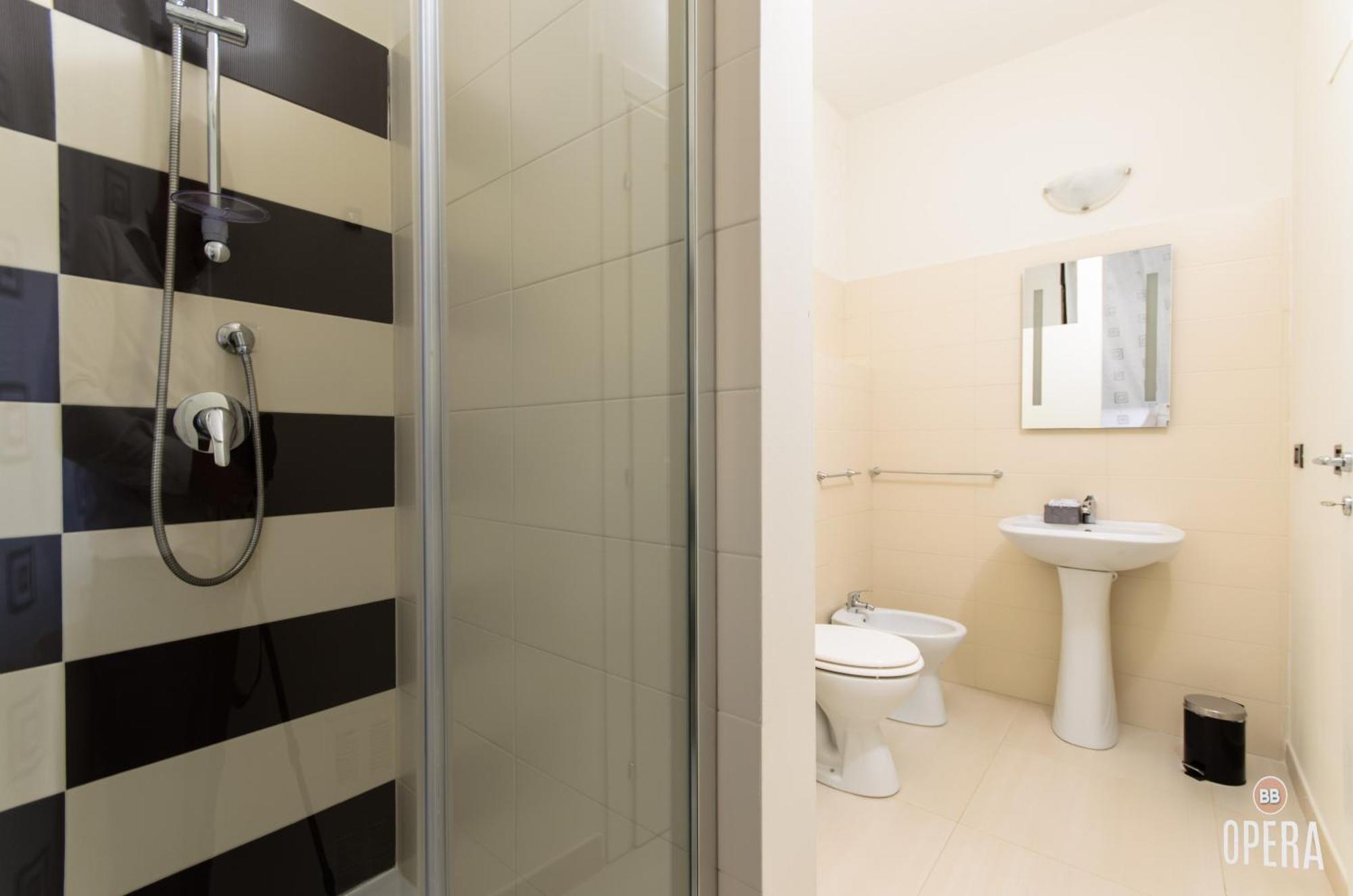 Opera B&B Foggia Kültér fotó