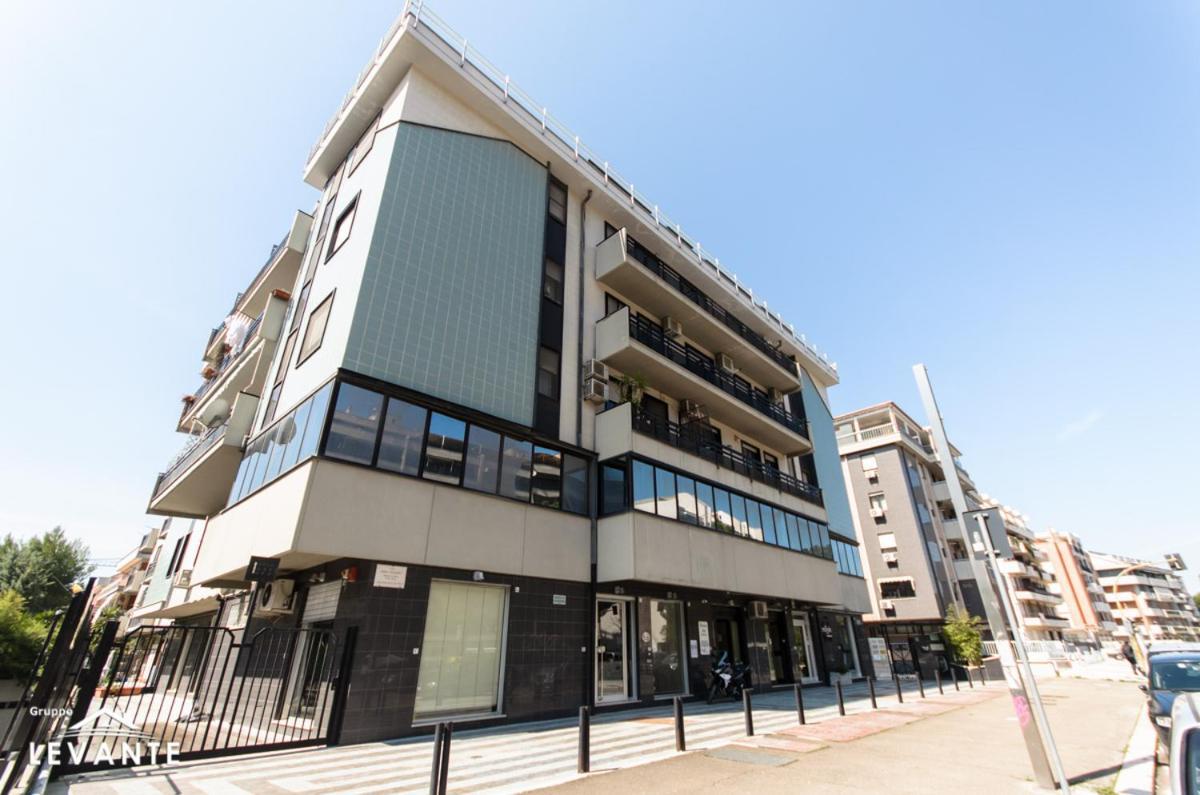 Opera B&B Foggia Kültér fotó