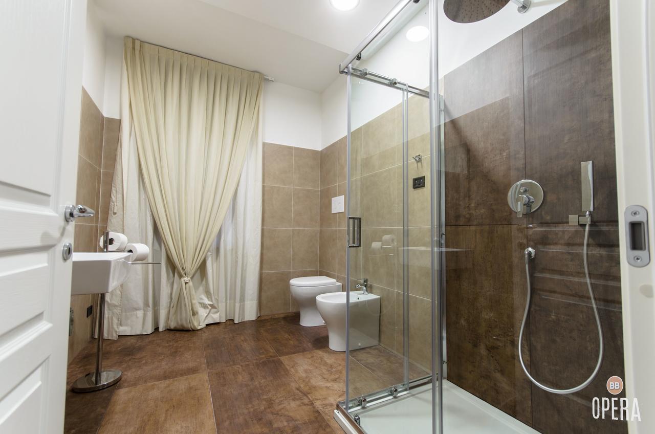 Opera B&B Foggia Kültér fotó