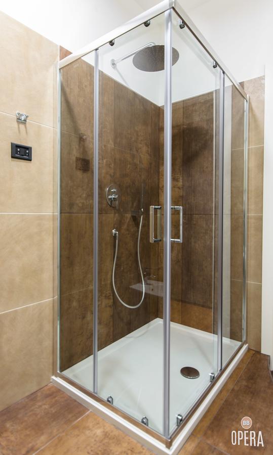 Opera B&B Foggia Kültér fotó