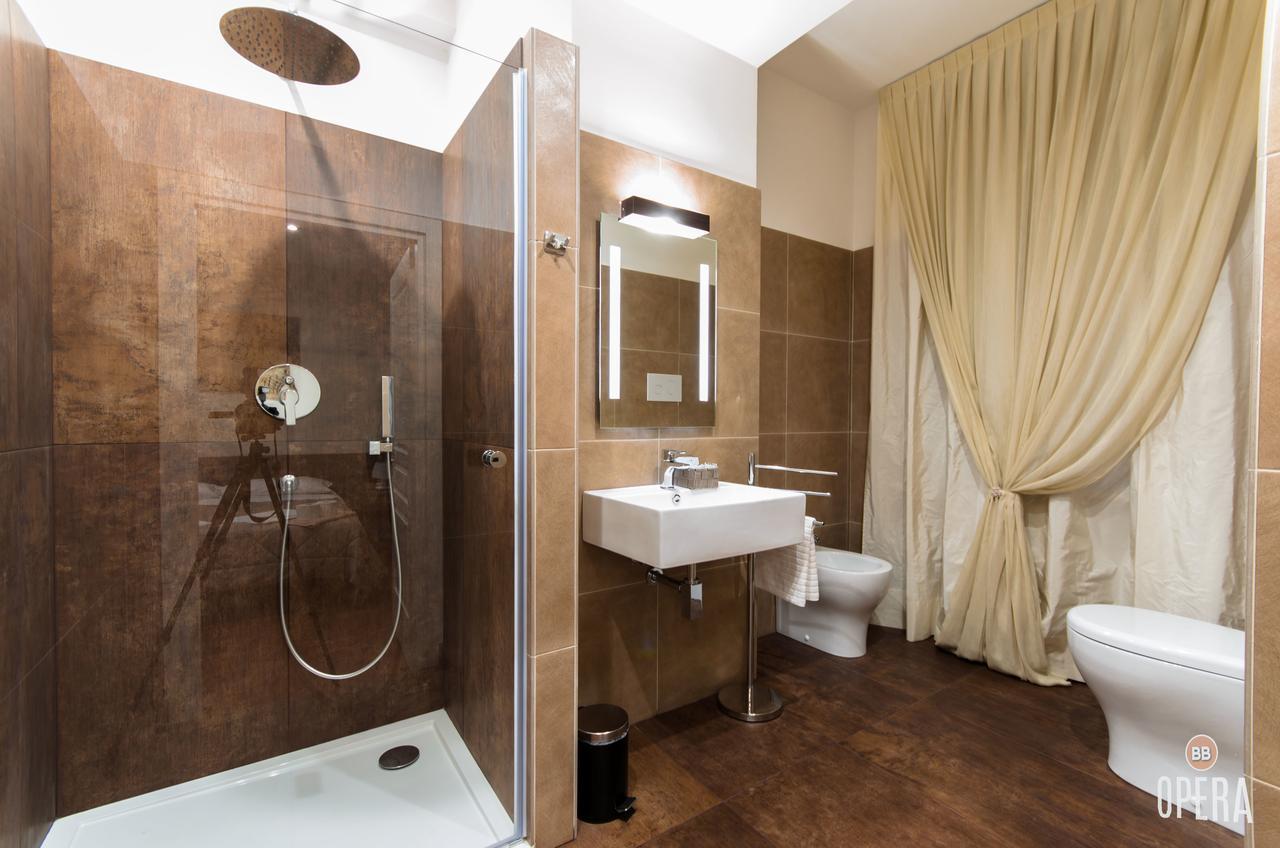 Opera B&B Foggia Kültér fotó
