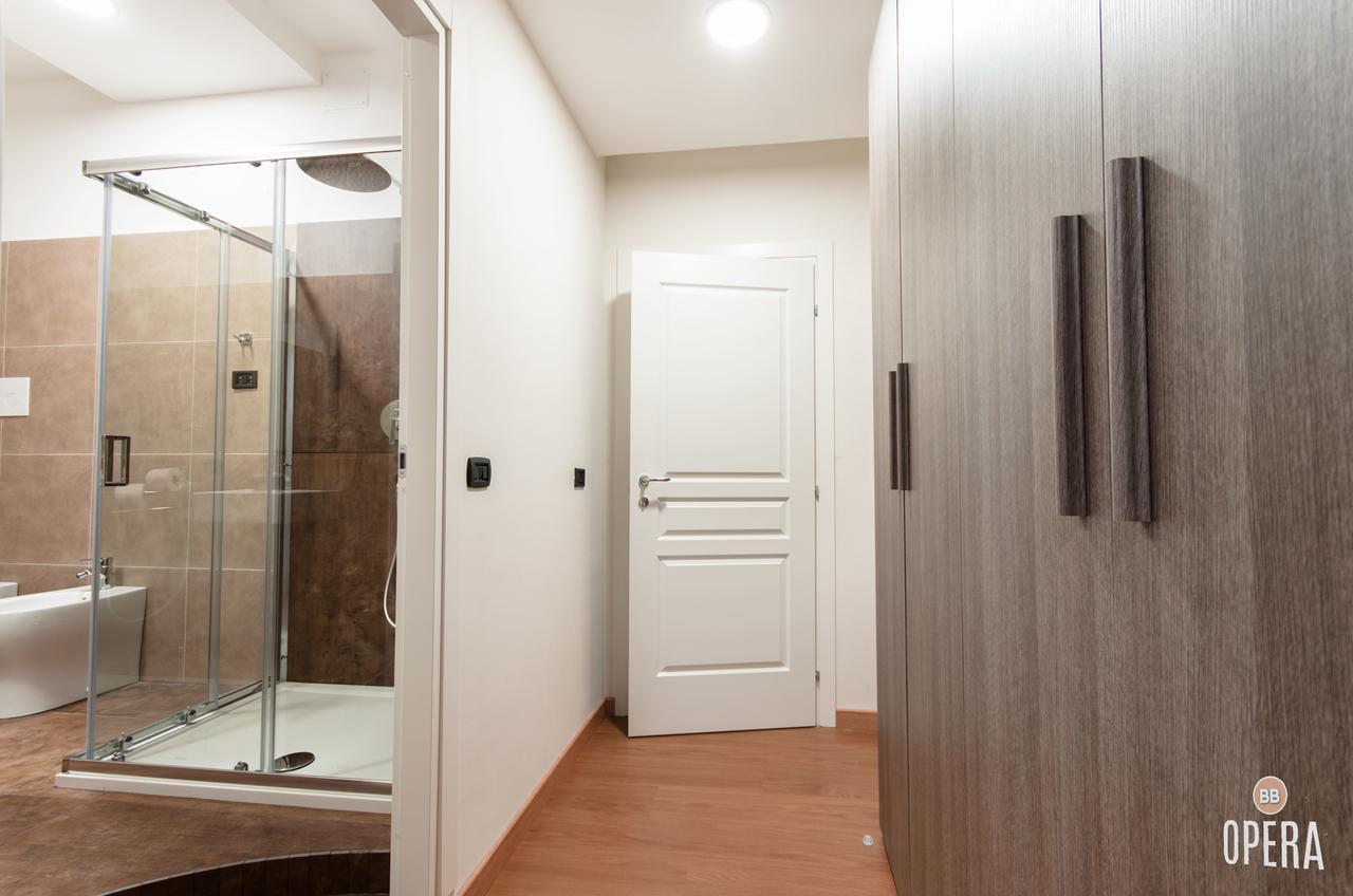 Opera B&B Foggia Kültér fotó